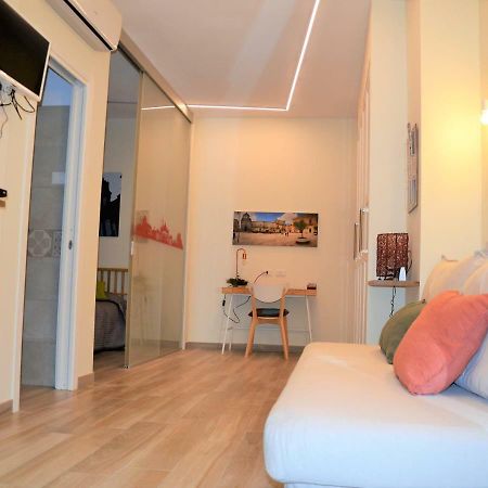 Fornacino Apartment Rome Exterior photo