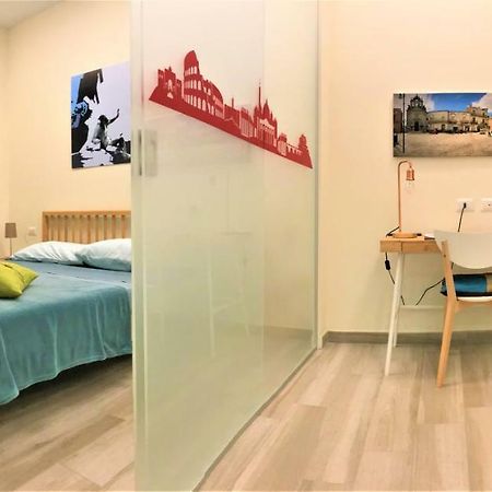 Fornacino Apartment Rome Exterior photo