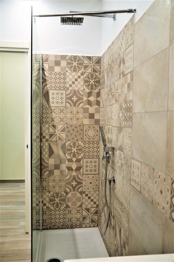 Fornacino Apartment Rome Exterior photo