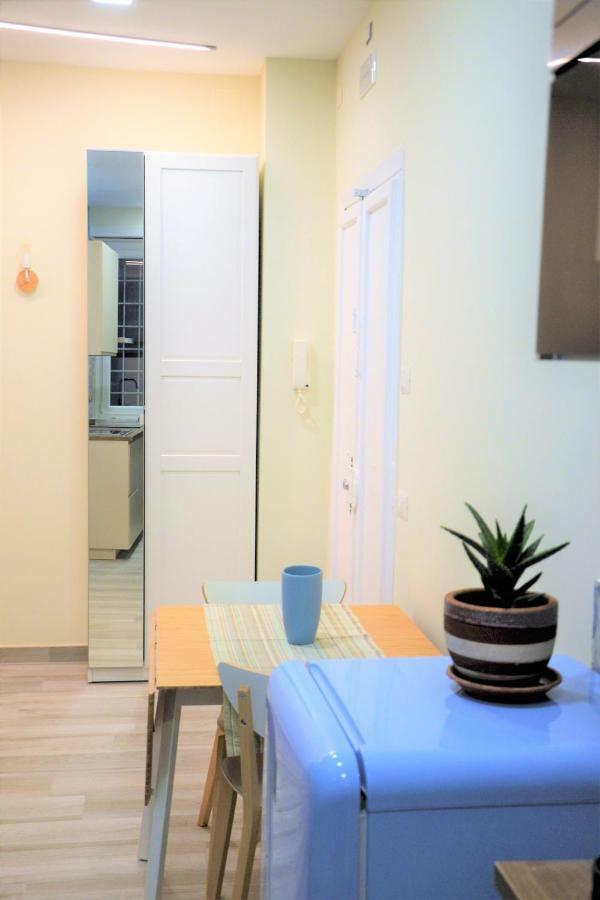 Fornacino Apartment Rome Exterior photo