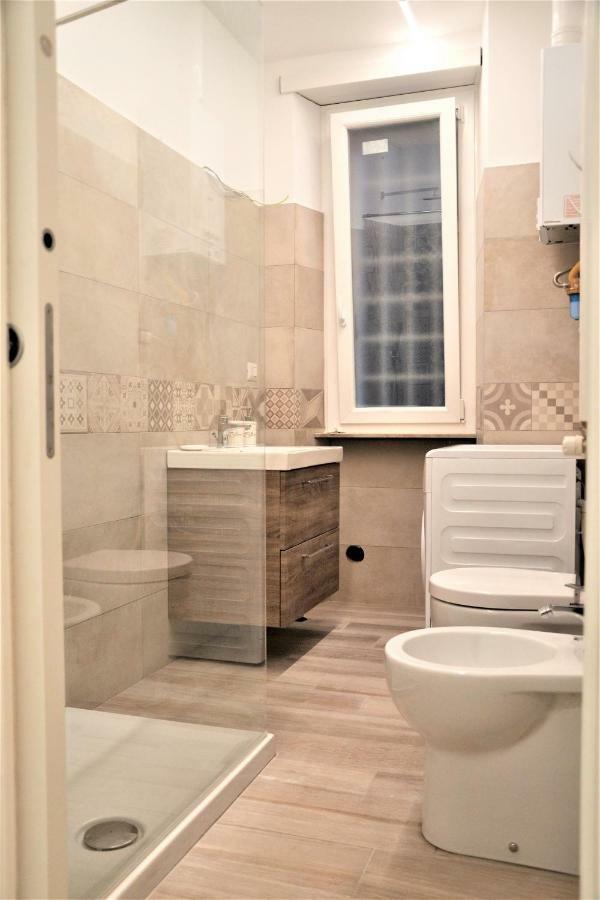 Fornacino Apartment Rome Exterior photo