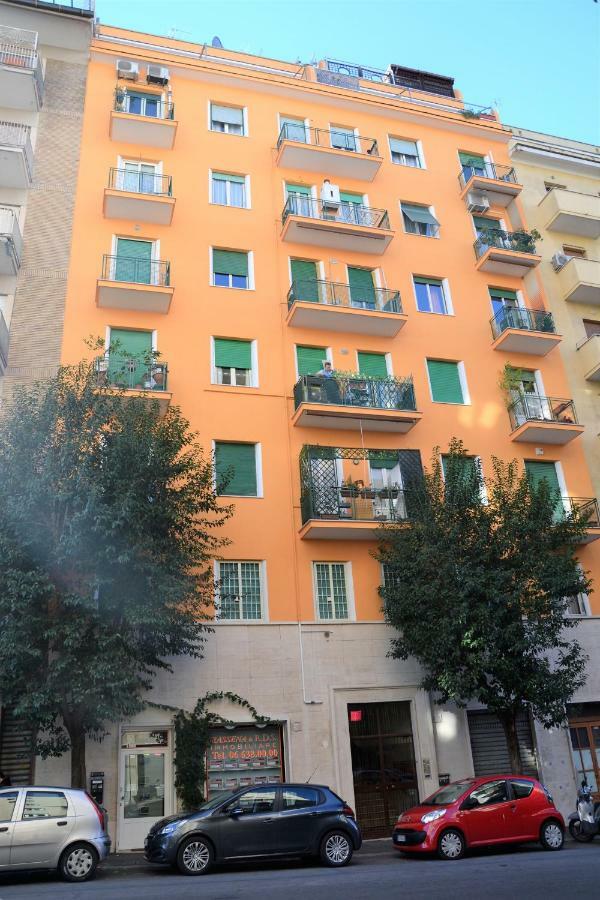 Fornacino Apartment Rome Exterior photo