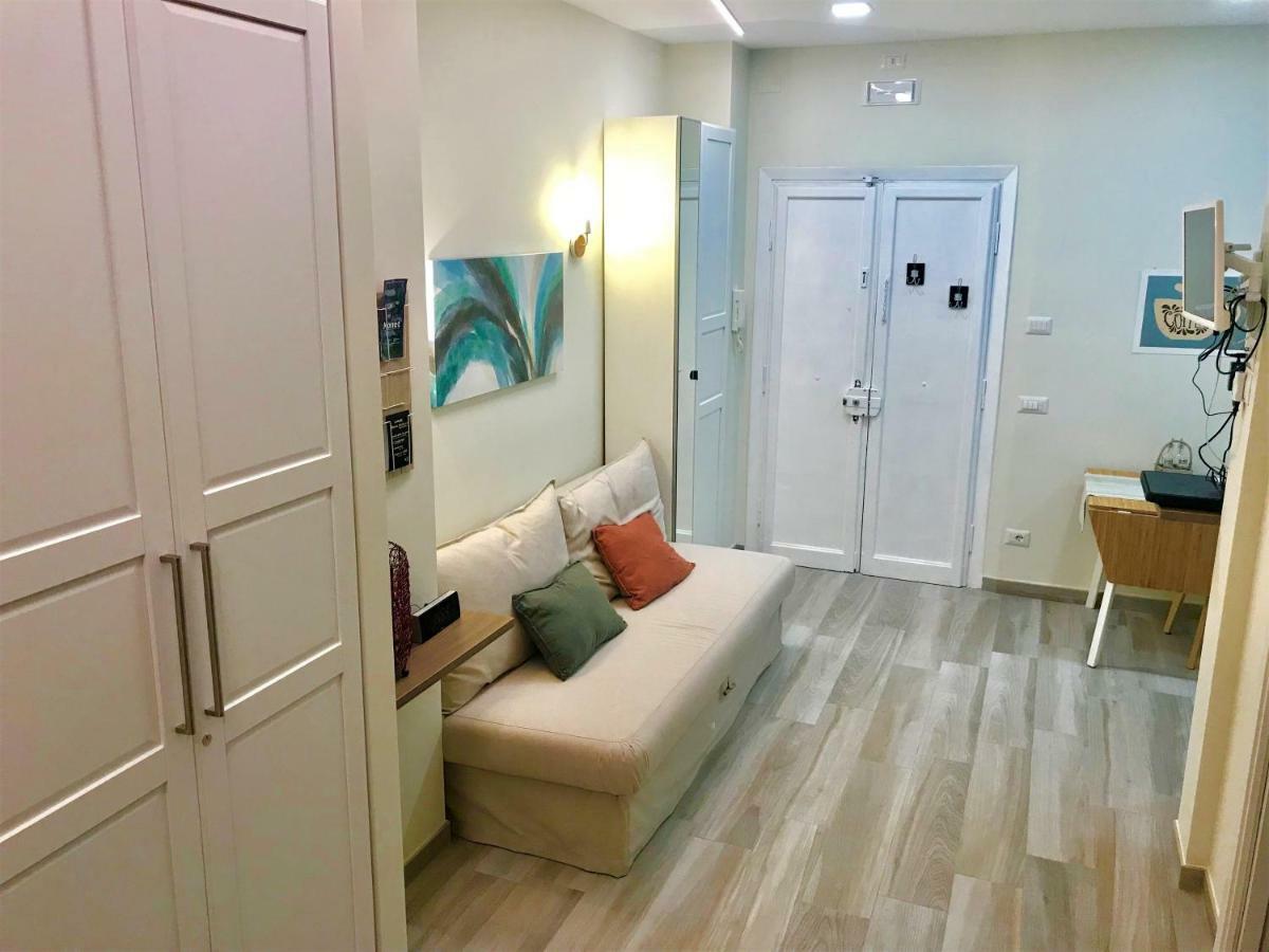 Fornacino Apartment Rome Exterior photo
